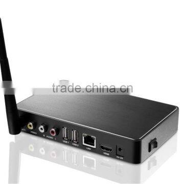 NEW RK3128 Quad Core CortexA7 1.2 GHz Mali400 GPU 512+4GB HD1080P Support Android tv Box photo-2