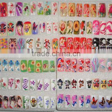 High Quality Digital Portable Nail Art Printing Machine Quality Choice photo-5