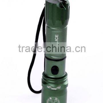 led flashlight, police security led flashlight, best led flashlight