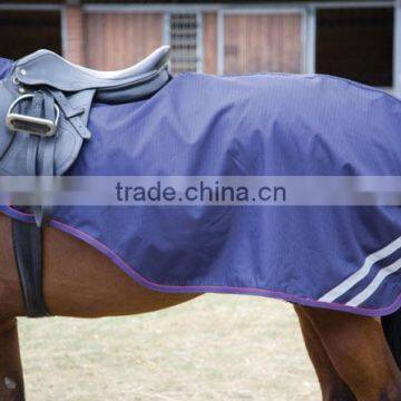 Waterproof 600D Horse Exercise Rugs