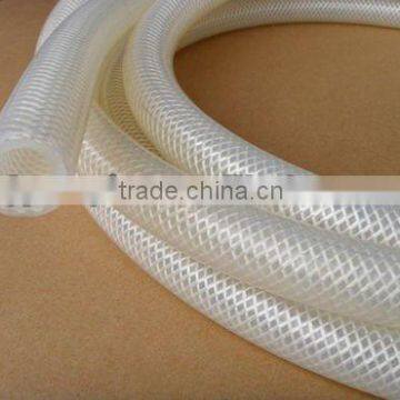 high pressure flexible silicone hose