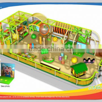 Cheer Amusement baby play game area