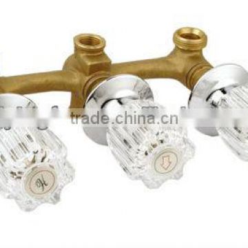 South Ameria standard simple style faucet