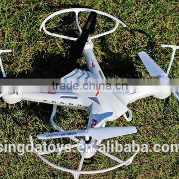 2015 Newest Product!668-Q8 2.4GHZ 6CH 6 AXIS GYRO FPV DRONE WITH 2.0MP HD CAMERA RC QUADCOPTER RTF photo-4