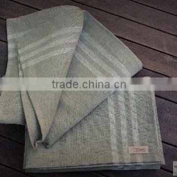 Cotton and Linen Tea Towel