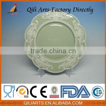 Made in China Factory Price New Style new year tableware