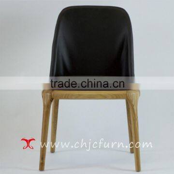 Hot sale wooden modern dining chair