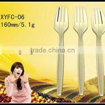 Biodegradable fork ,Biodegradable forks,disposable forks plastic