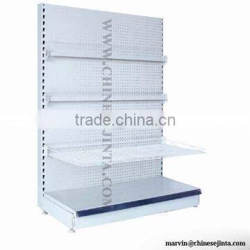 Supermarket Shelving,Single shelves