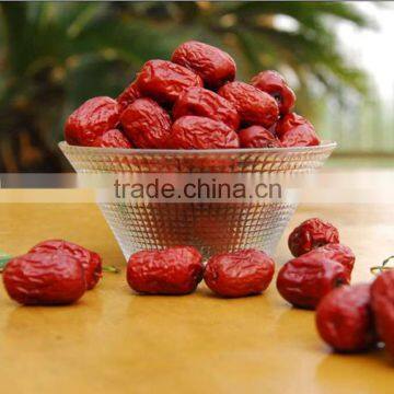 Supply High Quality Sweet Jujube / Chinese Dried Red Dates photo-6