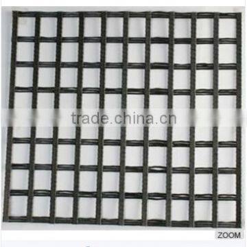 Polyester Geogrid