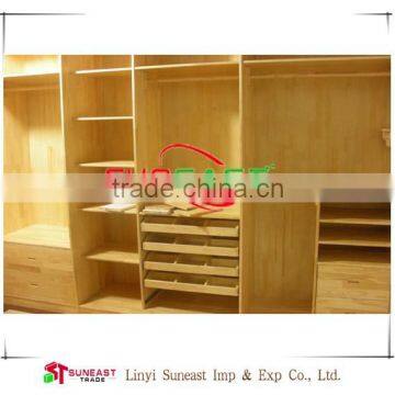 Linyi SUNEAST Furniture board 25mm Blockboard, timber buyers