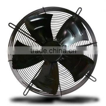 Tired and Tested for you! PSC ec cooler fan 400x140mm with CE and UL for Ventilation System