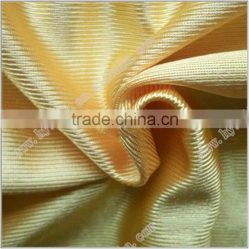 Warp Knitting 100% Polyester dazzle fabric