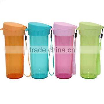 Colorful Plastic Cup