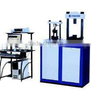 Computerized Cement break and compression testing machine,concrete compressive strength test machine