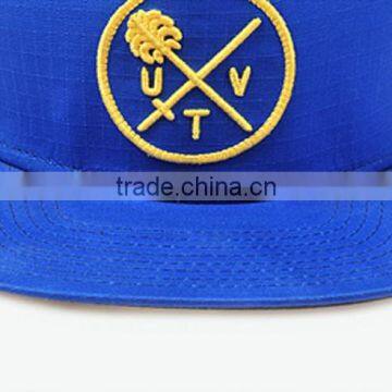 Promotion Custom Two Mesh Embroidery Fashion Cheap Trucker Hat photo-6