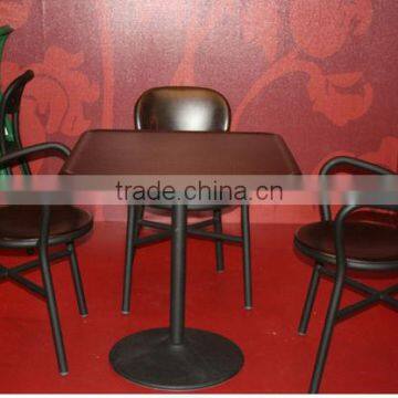 beech coffee table and chair sets