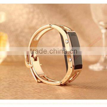 New Type Most Popular SY3 Smart Watch Bluetooth Pedometer Wrist Watch photo-2