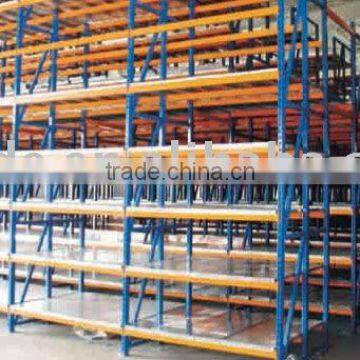 medium duty storage racking producer