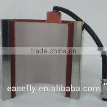 Heat Press Mug Heater Heat Element Replacement