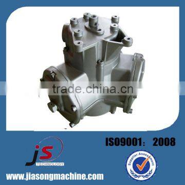 JSJ6 Fuel Dispenser Flowmeter / Oil Flow Meter / Fuel Dispenser Flow Meter