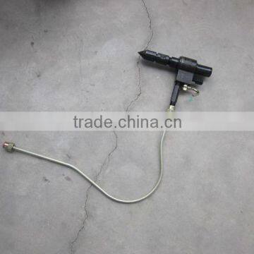 used on test bench ,0681343009 pintle injector, standard injector