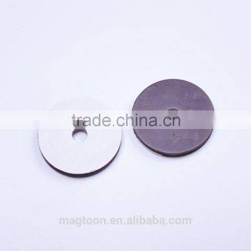 industrial permanent flexible soft rubber magnets