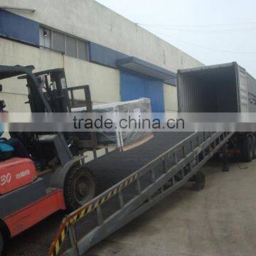 Steel Cargo Lock Plank Stamping Fitting photo-6
