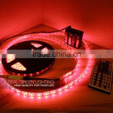 Manufacturer of Red SMD 5050 Waterproof IP65 LED Flexible Strip Light