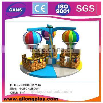 Funny indoor Soft Playground for Kids