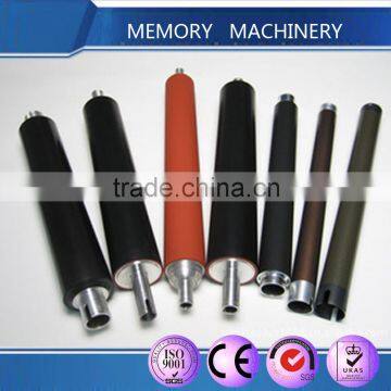 Alibaba hot sale High Quality Rubber Coated Conveyor Rollers with low price