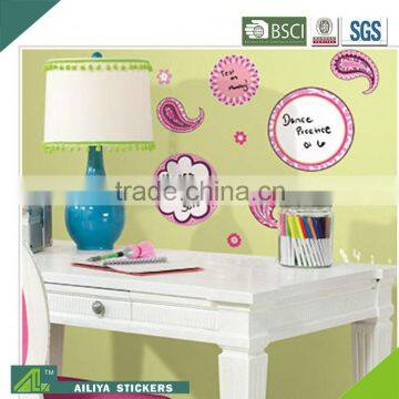 Factory Direct Custom Best Decorative Waterproof Children Removable Dry Erase Board photo-6
