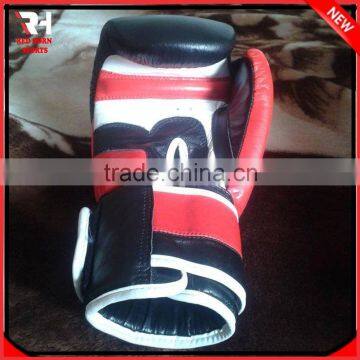 Custom Lining Boxing Gloves, Best Quality Fighting Boxing Gloves