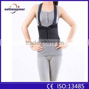 2016 High Quality Neoprene Lumbar Support Brace Band
