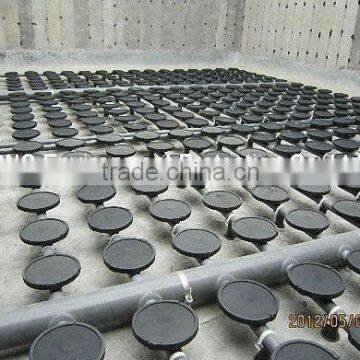 Aeration Diffusers for Wastewater Treatment photo-1