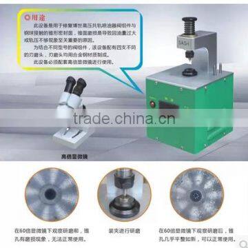 Factory price Grinding tools for valve assembly/Common rail injector valve grinder tool