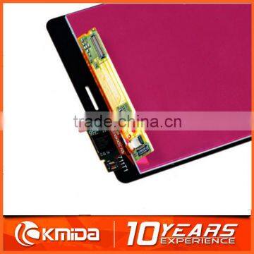 good quality promotion price For Sony Xperia Z3 LCD Display Touch Screen, Replacement LCD For Sony Z3 LCD Screen