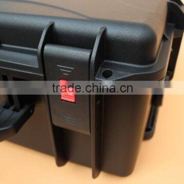 19 Inch Deepth Military Cheap Rack Flight Equipment Case Flight Cases_10000056 photo-2