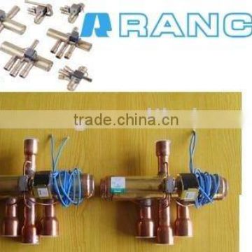 RANCO heat pump 4 way reversing valve