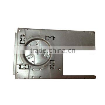 Stamping Automotive Front Sheet photo-4