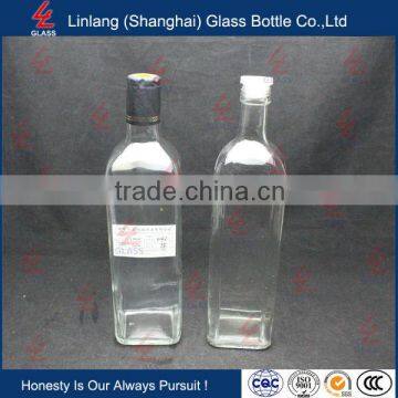 First Choice New Style Hazelnut Oil Bottle photo-6