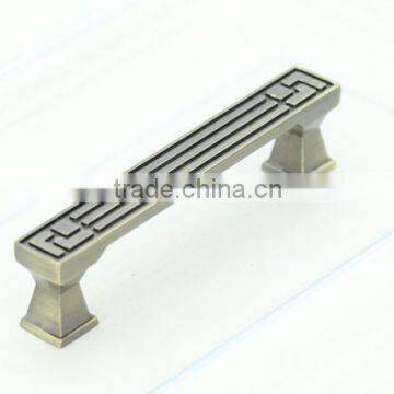 Furniture Usage High Quality Door Pull Handles photo-4