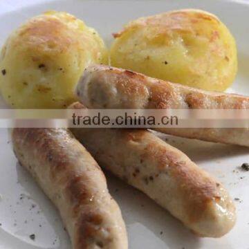 Silicone Sausage Press, Silicone Sausage Mold, Silicone Sausage Maker, Silicone Sausage Shaper photo-2