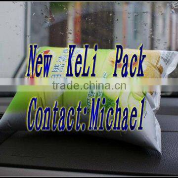 Full Automatic Vertical Weighing and Packaging Machine photo-4