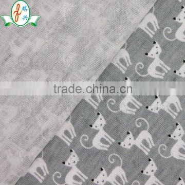 Cotton Elastic Fabric Manufacturers