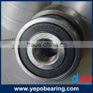 6200Z Deep Groove Ball Bearing