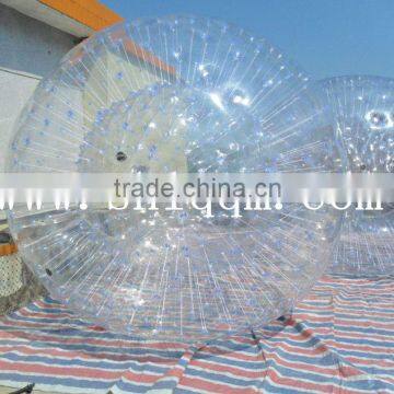 high quality inflatable bumper ball zorb ball for sale