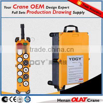 Telecrane F23-C Industrial Radio/wireless Remote Controls For Crane