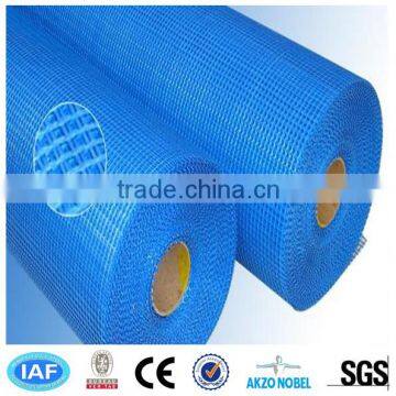 concrete fiberglass mesh